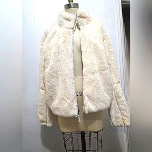 Patagonia lunar frost jacket